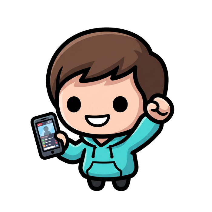 Ilustración de viewer